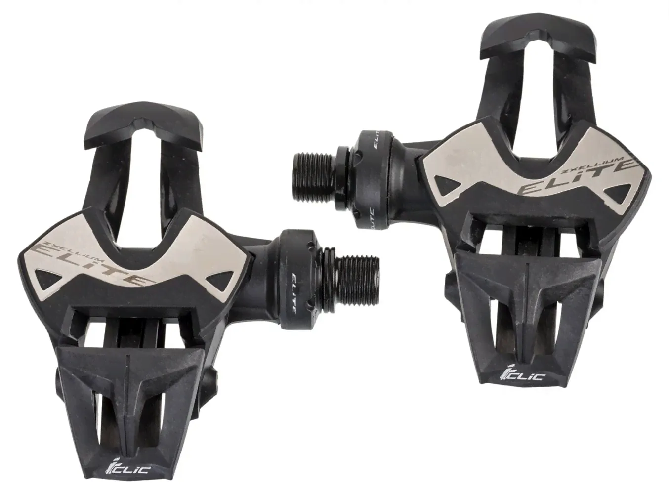 Педали Mavic Zxellium Elite-0