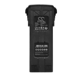 Аккумулятор CameronSino для DJI Mavic 3, Mavic 3 Pro, Mavic 3 Classic (BWX260-5000-15.4) 5000mah-0