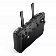 Квадрокоптер DJI Mavic 2 PRO + Smart Controller, серый