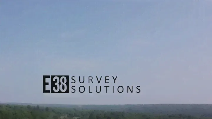 DJI Mavic 3 Enterprise RTK with E-Survey E600 Base Station / Hemisphere S631