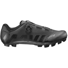 Велотуфли MTB MAVIC CROSSMAX BOA'22 (11,5, Черный)