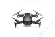 Квадрокоптер DJI MAVIC AIR Onyx Black в Москве