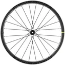 Mavic Crossmax SLR 29 Boost wheels - Black