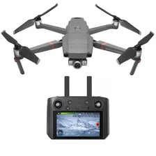Квадрокоптер DJI Mavic 2 Enterprise with Smart Controller