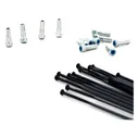 MAVIC Crossmax Elite/XA Elite 29 Front Spokes 12 units
