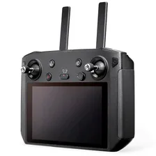 Пульт управления DJI Smart Controller для квадрокоптера DJI Mavic 2, черный