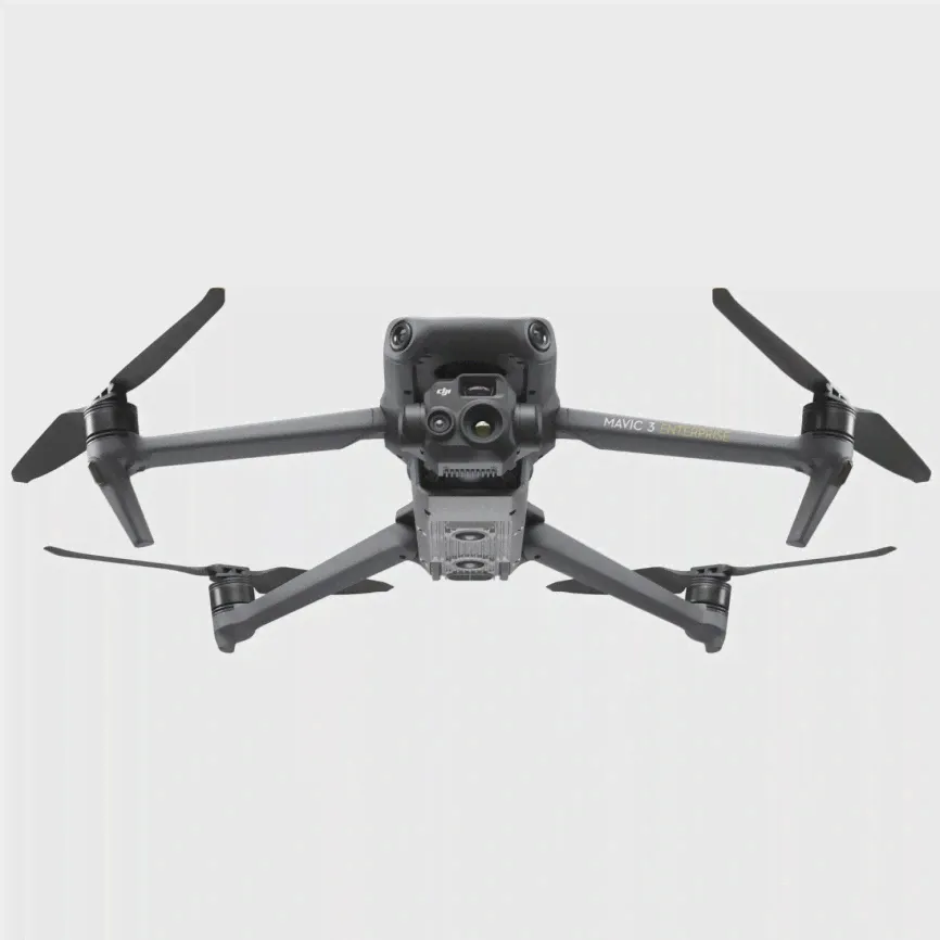 Квадрокоптер DJI Mavic 3 Thermal Gray-0