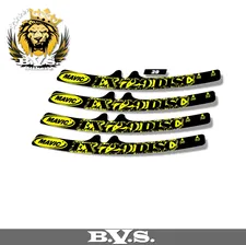 Mavic Ex 729