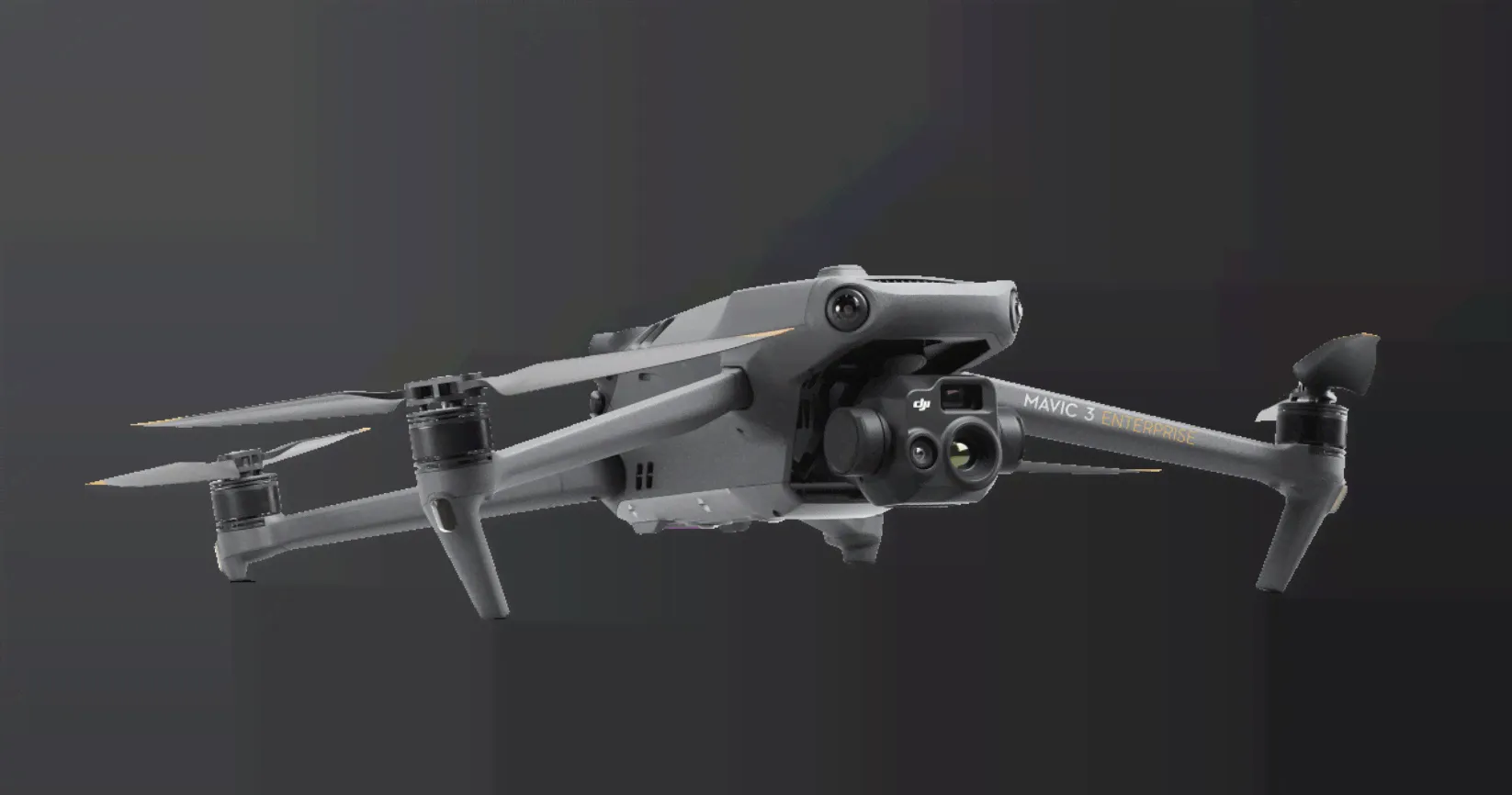 DJI Mavic 3 Thermal Enterprise With Care Basic