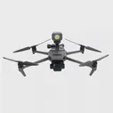 Адаптер для камеры Mavic 3, удлинитель с фиксированным держателем, безопасное амортизирующее крепление для квадрокоптера DJI Mavic 3, аксессуары (art.: 3920be95d4994)