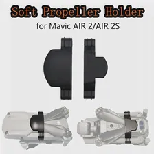Подходит для DJI Mavic Air 2S/Mavic AIR 2 Гибкая балка лопасти пропеллера Аксессуары для крепления пропеллера
