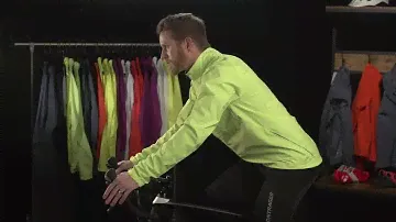 Bontrager Apparel: Circuit Stormshell Jacket