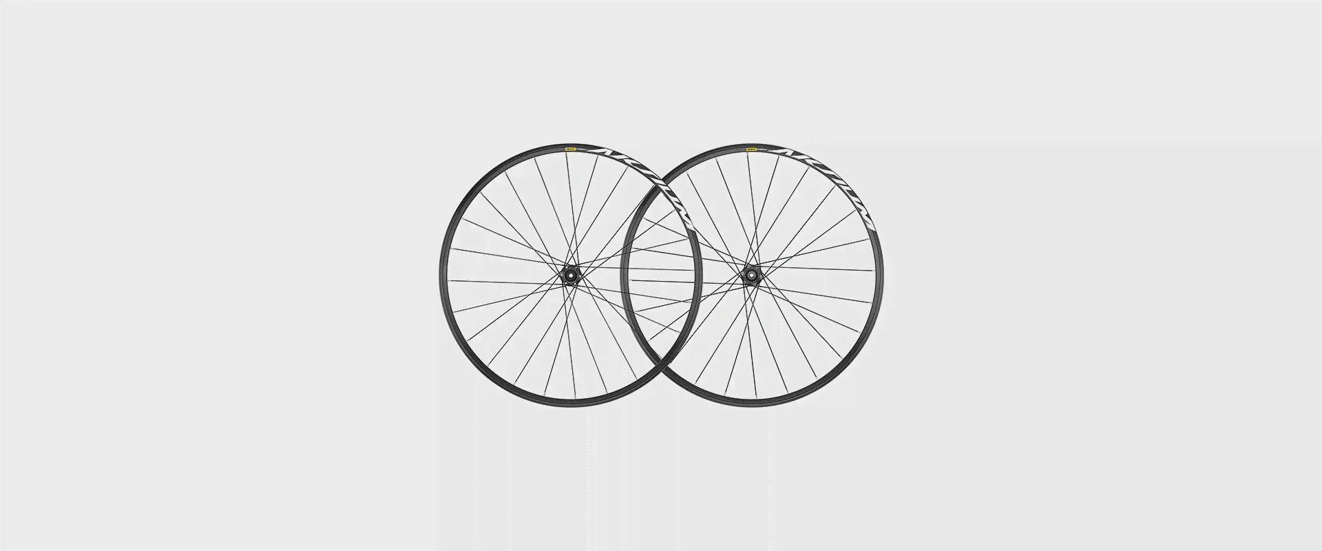 Mavic Aksium Disc CL 12x142 M11 / Колеса (p8693155/LP8693100)-3