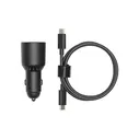 Автомобильное зарядное устройство DJI 65 Вт для Mavic 3