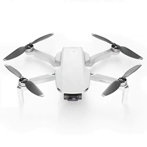 Радиоуправляемый квадрокоптер DJI Mavic Mini RTF 2.4G — mavic-mini-0