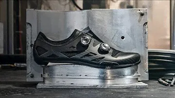 Велотуфли Mavic Comete Ultimate