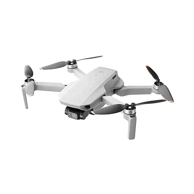 Квадрокоптер DJI Mavic Mini 2 Fly More Combo комплект-2