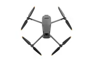Квадрокоптер DJI Mavic 3 Classic RC, серый