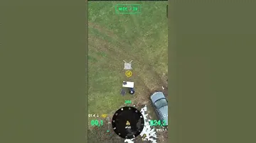 Mavic 3 enterprise thermal Mapping Farm