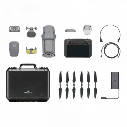 Квадрокоптер DJI Mavic 2 Enterprise Advanced (Universal Edition)-0