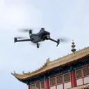 DJI Mavic 3E