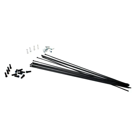 MAVIC Crossmax Elite/XA Elite 29 Front Spokes 12 units-0