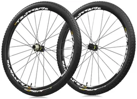Колеса 29 Mavic Crossride UST Pulse WTSl 2016
