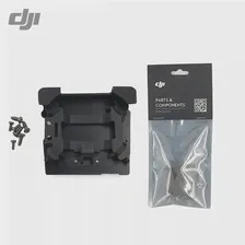 🛍 Подвес для камеры DJI Mavic Pro с крышкой и гибким кабелем