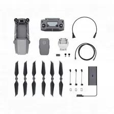 Квадрокоптер DJI Mavic 2 PRO + Smart Controller, серый