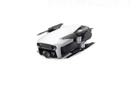 Квадрокоптер DJI MAVIC AIR Arctic White в Москве-3