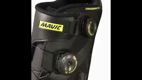 Mavic Crossmax Pro