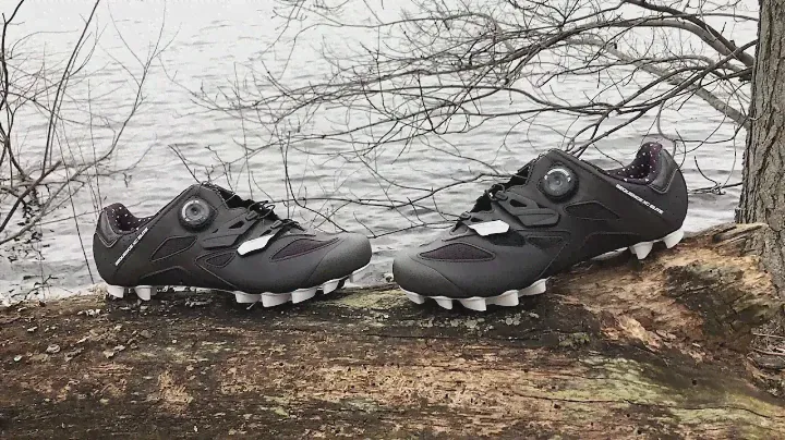 Mavic Sequence XC Elite Review