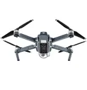 Радиоуправляемый квардрокоптер DJI Mavic Combo Set - DJI-MAVIC-PRO-COMBO