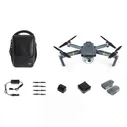 Квадрокоптер DJI Mavic PRO FLY MORE COMBO — Mavic-combo