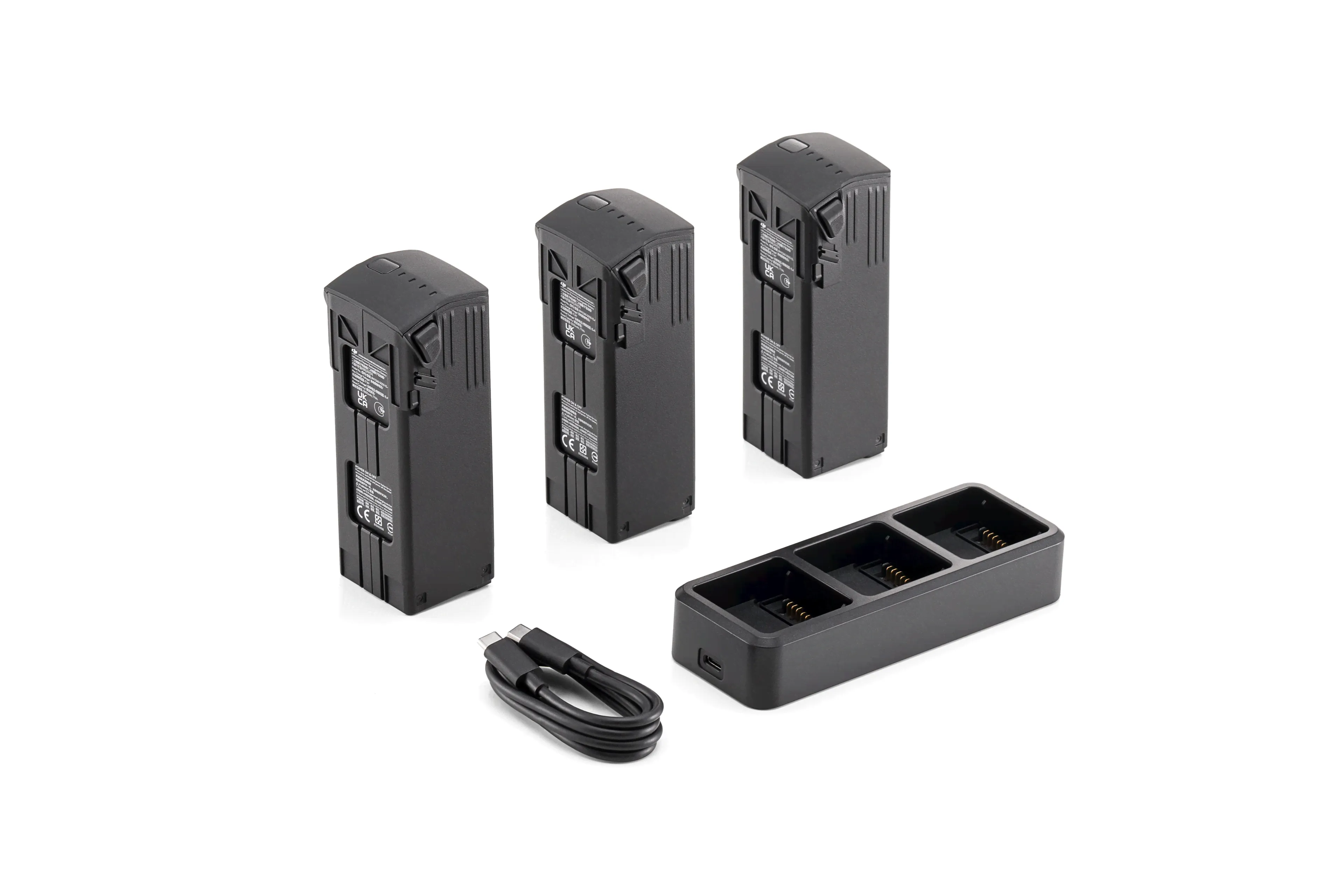 DJI Mavic 3 EnterpriseDJI Mavic 3 Enterprise Series Battery Kit