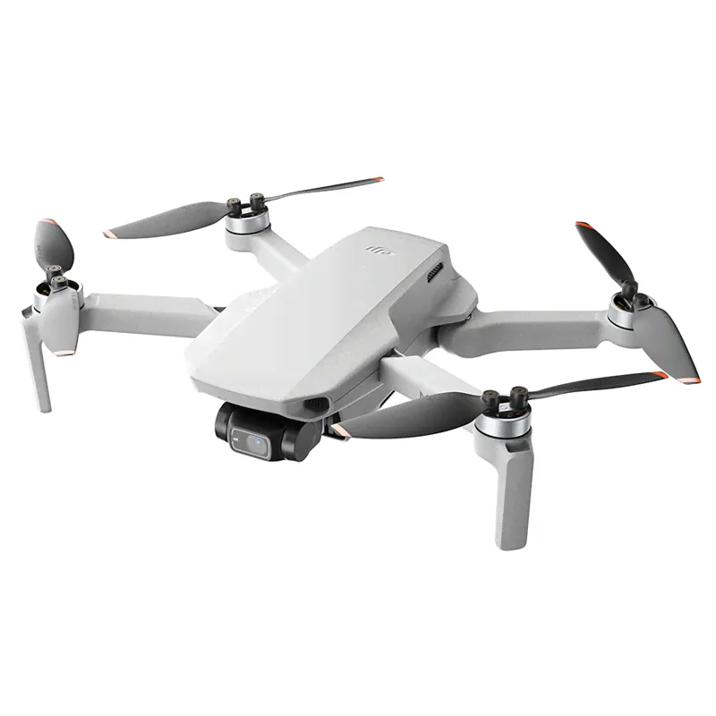 Радиоуправляемый квадрокоптер DJI mavic mini 2-0