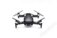 Квадрокоптер DJI MAVIC AIR Onyx Black в Москве
