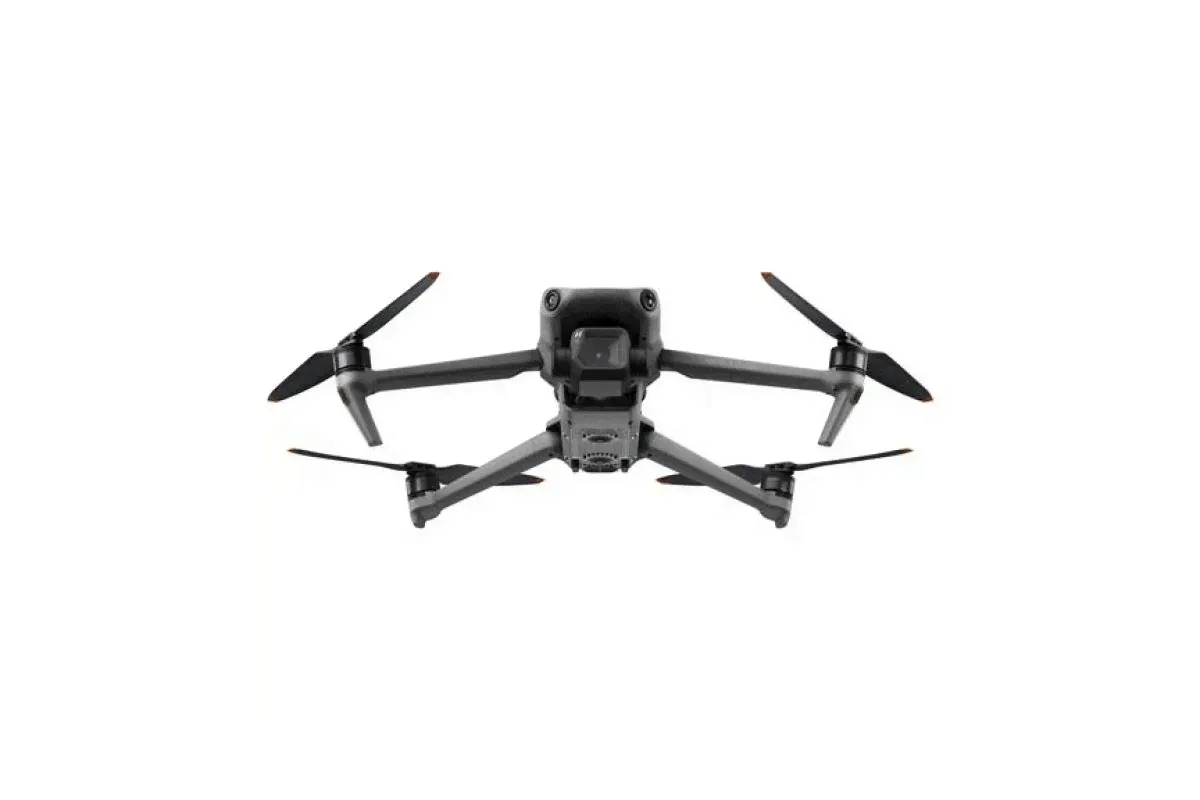 Квадрокоптер DJI Mavic 3 Classic RC, серый-2