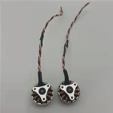 Для DJI Mavic Mini 2 SE Drone Mini Motor Arm Power Motor Аксессуары для Дрона запчасти