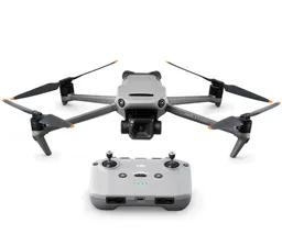 Квадрокоптер DJI Mavic 3 (пульт RC-N1)
