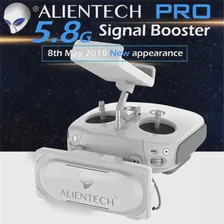 ALENTECH 3 2,4G5,8G антенна усилитель сигнала расширитель диапазона для DJI Mavic ProPhantom 4 Mavic 2 ProMINI 2MINI SE Inspire 2 (art.: 3920bb4417707)