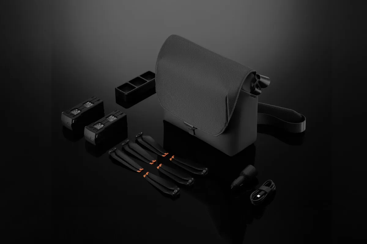 Набор акссесуаров DJI Mavic 3 Fly More Kit-3