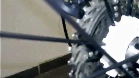 MAVIC CROSSMAX ST 2012