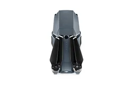 Уценка. Радиоуправляемый квадрокоптер DJI Mavic Pro 4K Ultra HD RTF 2.4G - dji-mavic-pro_sale