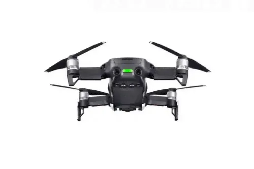 Квадрокоптер DJI MAVIC AIR Arctic White в Москве-0