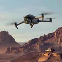 Квадрокоптер DJI Mavic 3 Pro (Без пульта)