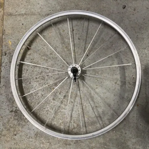 mavic aksium race wheel Front 700c