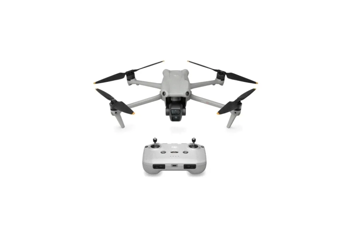 Квадрокоптер DJI Mavic Air 3-3