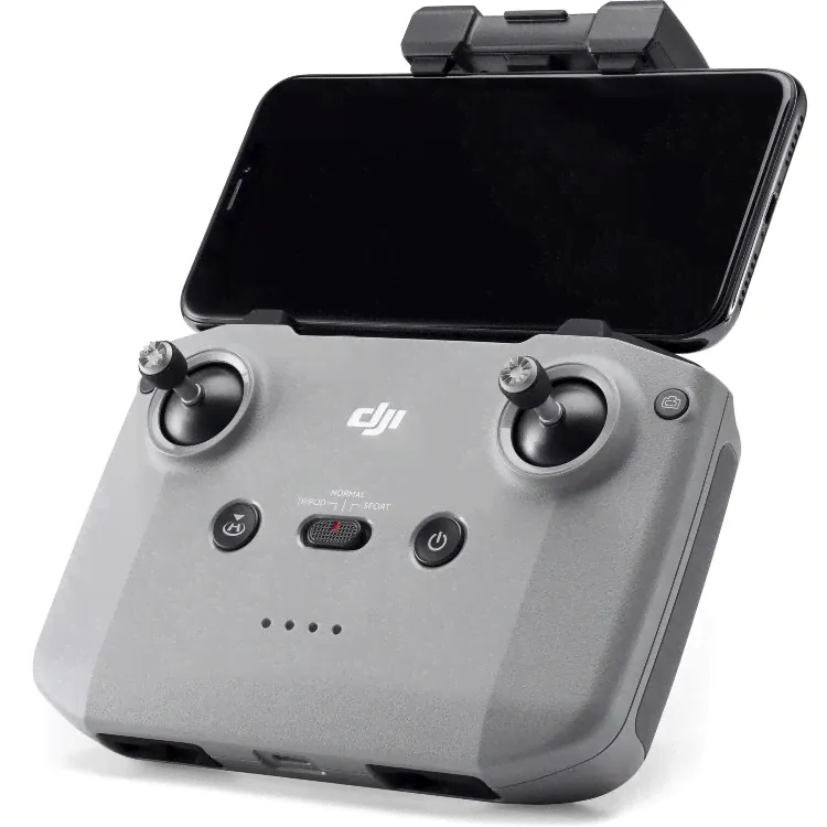 DJI Квадрокоптер Mavic Air 2 Fly More Комплект + Пульт Управления-2