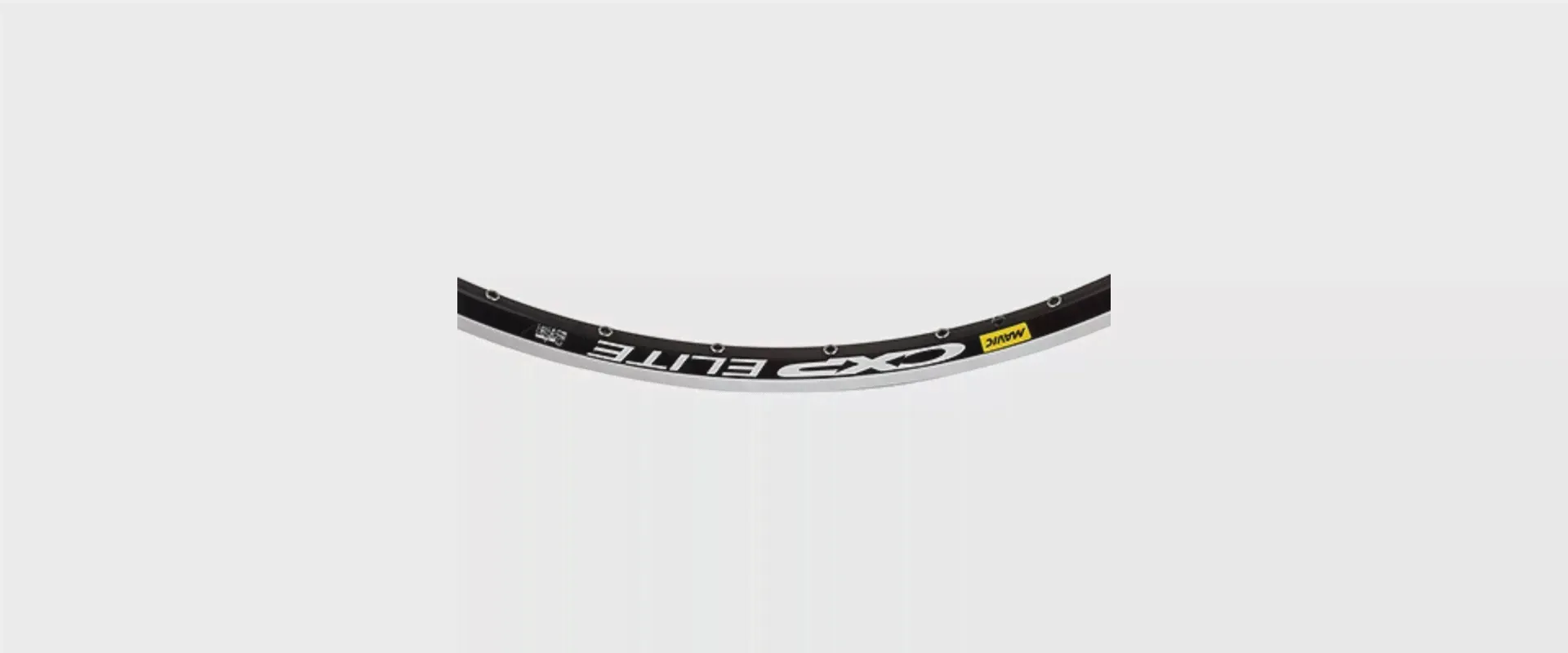 Mavic CXP Elite Black / Обод 32 отв. (J2390132)